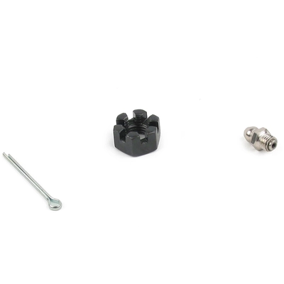 Lower Ball Joint by MEVOTECH ORIGINAL GRADE - GK9009 pa7