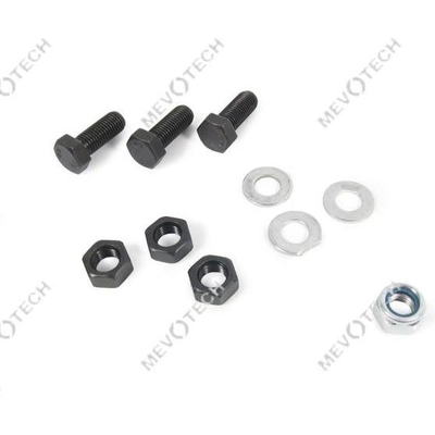 Lower Ball Joint by MEVOTECH ORIGINAL GRADE - GK9067 pa2