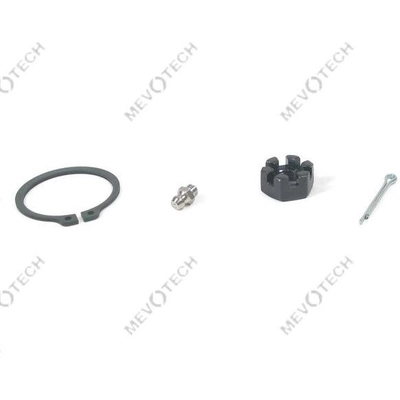 Lower Ball Joint by MEVOTECH ORIGINAL GRADE - GK9085 pa5