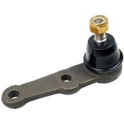 Lower Ball Joint by MEVOTECH ORIGINAL GRADE - GK9091 pa8