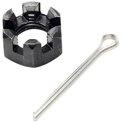 Lower Ball Joint by MEVOTECH ORIGINAL GRADE - GK9345 pa4