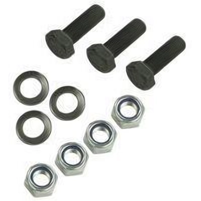 Lower Ball Joint by MEVOTECH ORIGINAL GRADE - GK9351 pa9