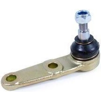 Lower Ball Joint by MEVOTECH ORIGINAL GRADE - GK9453 pa8