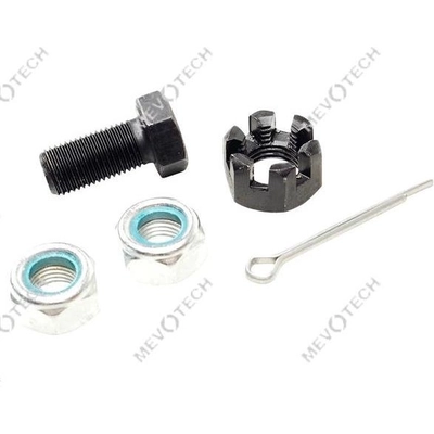 Lower Ball Joint by MEVOTECH ORIGINAL GRADE - GK9523 pa4