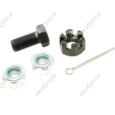 Lower Ball Joint by MEVOTECH ORIGINAL GRADE - GK9525 pa4