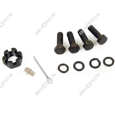 Lower Ball Joint by MEVOTECH ORIGINAL GRADE - GK9531 pa5