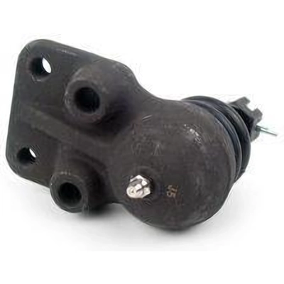 Lower Ball Joint by MEVOTECH ORIGINAL GRADE - GK9551 pa7