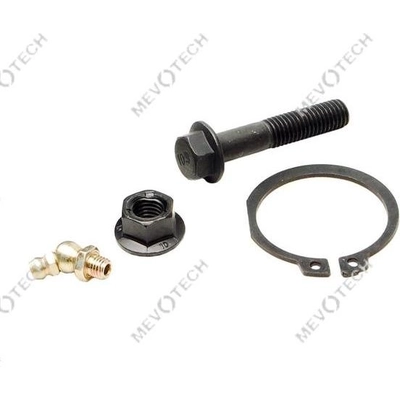 Lower Ball Joint by MEVOTECH ORIGINAL GRADE - GK9615 pa6