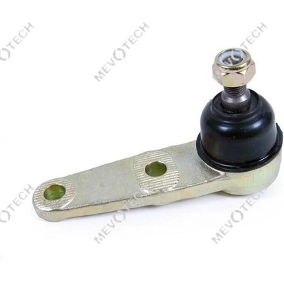 Lower Ball Joint by MEVOTECH ORIGINAL GRADE - GK9635 pa4