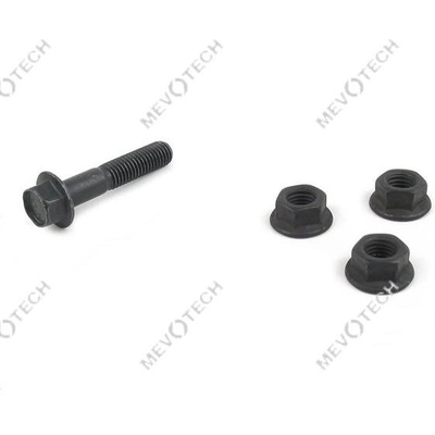 Lower Ball Joint by MEVOTECH ORIGINAL GRADE - GK9657 pa2