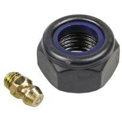 Lower Ball Joint by MEVOTECH ORIGINAL GRADE - GK9754 pa8