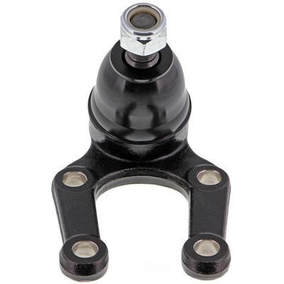 Lower Ball Joint by MEVOTECH ORIGINAL GRADE - GS86529 pa2