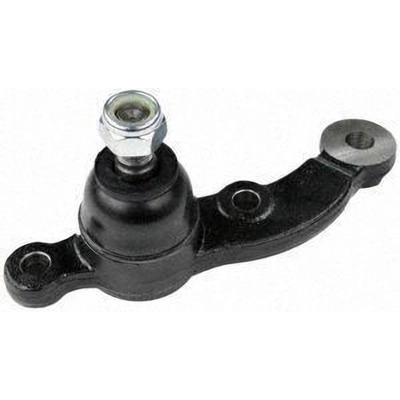 Lower Ball Joint by MEVOTECH ORIGINAL GRADE - GS86543 pa2