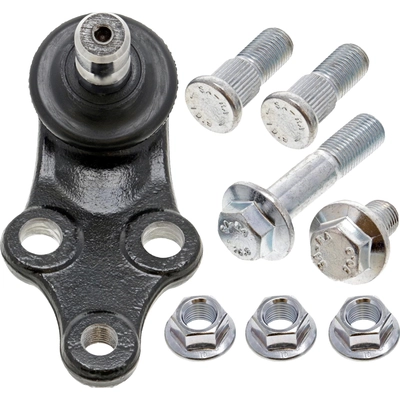 Lower Ball Joint by MEVOTECH ORIGINAL GRADE INTL. - GS90516 pa1