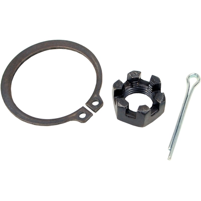 Lower Ball Joint by MEVOTECH ORIGINAL GRADE INTL. - GK80195 pa4