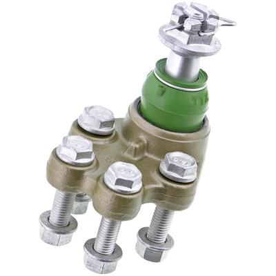 Joint de rotule inférieur de MEVOTECH - TXK6539 pa16