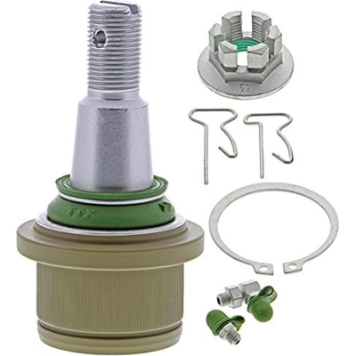 Lower Ball Joint by MEVOTECH - TXK80197 pa26