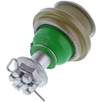 Lower Ball Joint by MEVOTECH - TXK80605 pa16