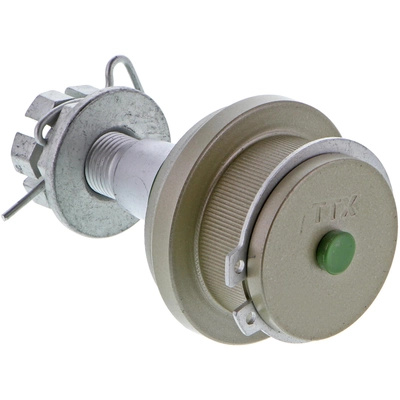 Lower Ball Joint by MEVOTECH - TXK8611T pa16
