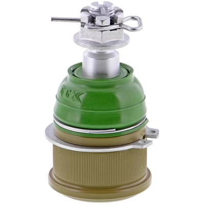 Lower Ball Joint by MEVOTECH - TXK9643 pa3