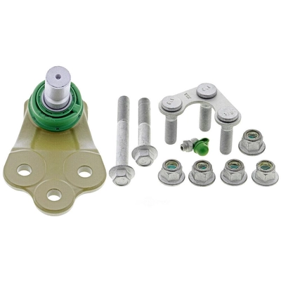 Lower Ball Joint by MEVOTECH - TXMS25548 pa6