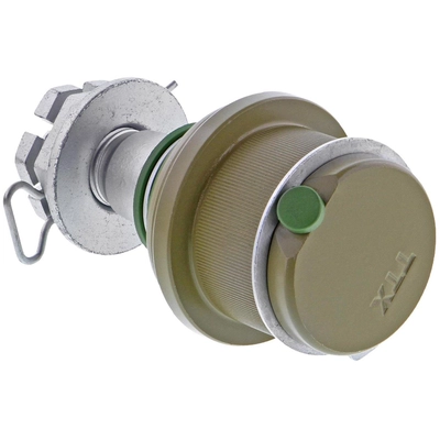 Lower Ball Joint by MEVOTECH - TXMS25557 pa9