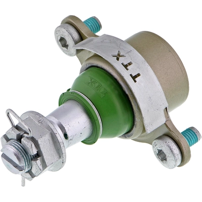 Lower Ball Joint by MEVOTECH - TXMS40526 pa9