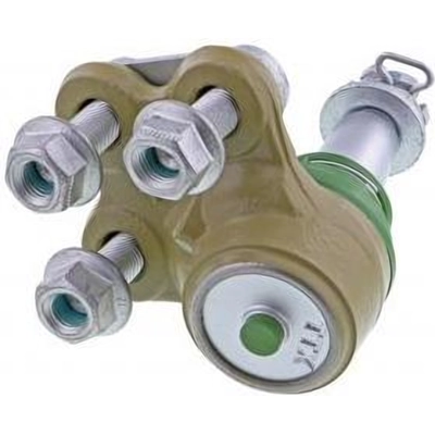 Lower Ball Joint by MEVOTECH - TXMS50516 pa9