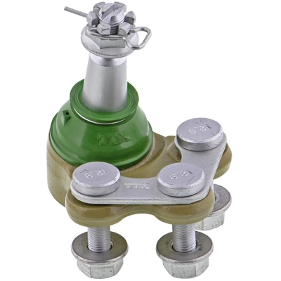 Lower Ball Joint by MEVOTECH - TXMS50519 pa5