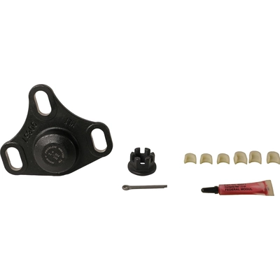 Lower Ball Joint by MOOG - K100420 pa3