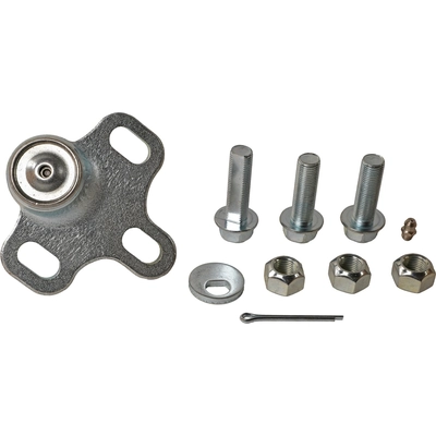 Lower Ball Joint by MOOG - K100424 pa2