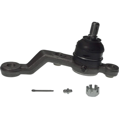 Lower Ball Joint by MOOG - K500101 pa10