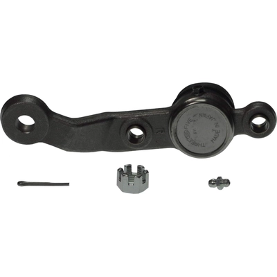 Lower Ball Joint by MOOG - K500101 pa11