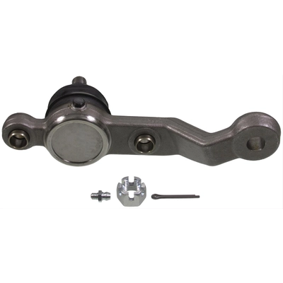 Lower Ball Joint by MOOG - K500102 pa8