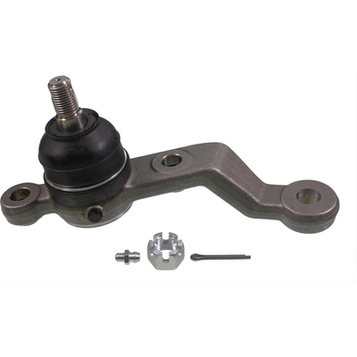 Lower Ball Joint by MOOG - K500102 pa9