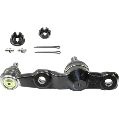 Lower Ball Joint by MOOG - K500123 pa10
