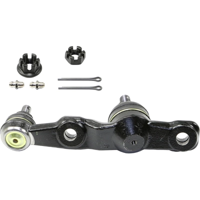 Lower Ball Joint by MOOG - K500123 pa12