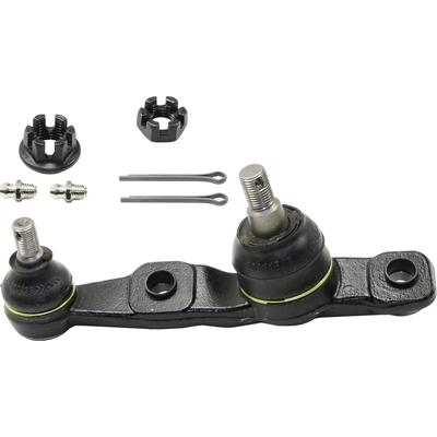 Lower Ball Joint by MOOG - K500124 pa10