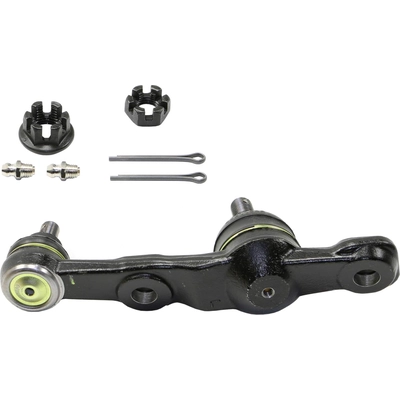 Lower Ball Joint by MOOG - K500124 pa11