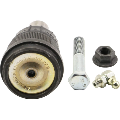 Lower Ball Joint by MOOG - K500136 pa12