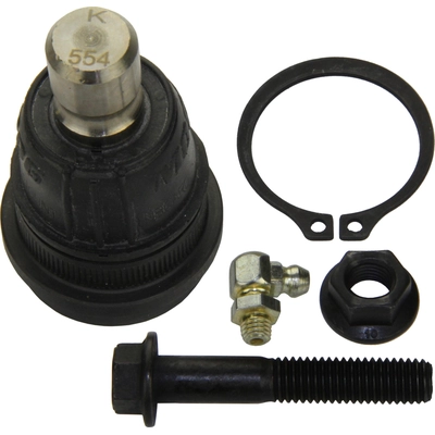MOOG - K500229 - Lower Ball Joint pa8