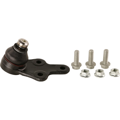 Lower Ball Joint by MOOG - K500388 pa8