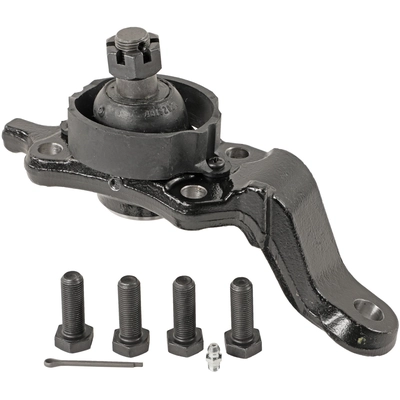 MOOG - K500435 - Front Driver Side Lower Ball Joint pa1