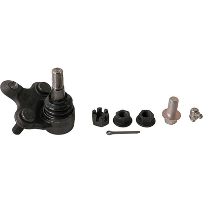 Lower Ball Joint by MOOG - K500437 pa1