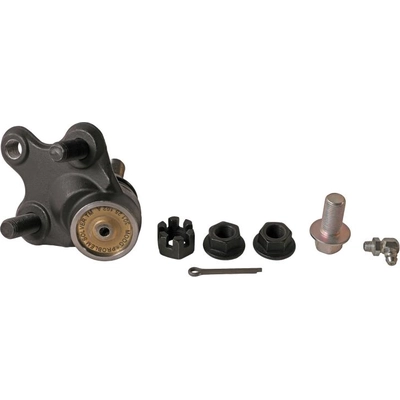 Lower Ball Joint by MOOG - K500437 pa2