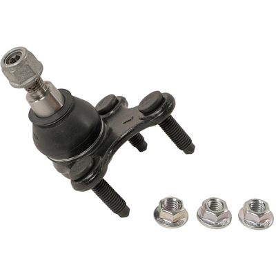 MOOG - K500439 - Front Driver Side Lower Ball Joint pa1