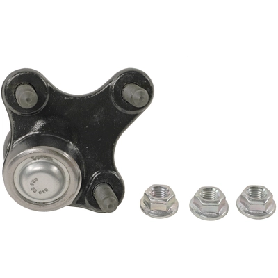 MOOG - K500439 - Front Driver Side Lower Ball Joint pa2