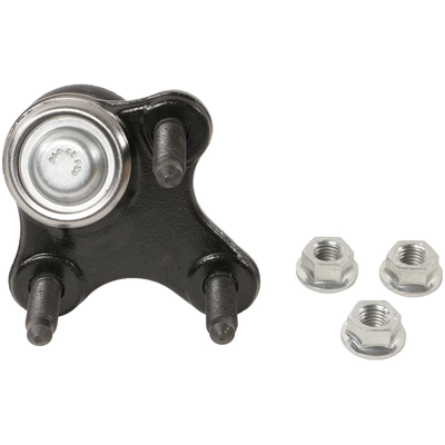MOOG - K500440 - Front Passenger Side Lower Ball Joint pa2