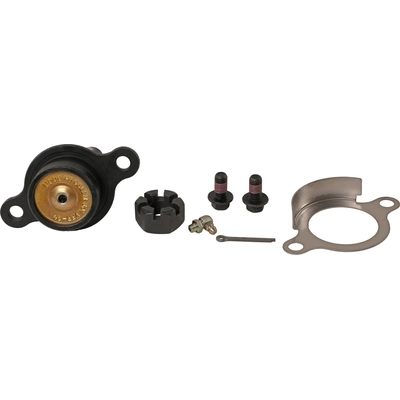 Lower Ball Joint by MOOG - K500445 pa2