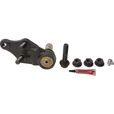 Lower Ball Joint by MOOG - K500446 pa2